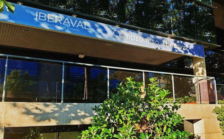 Iberaval