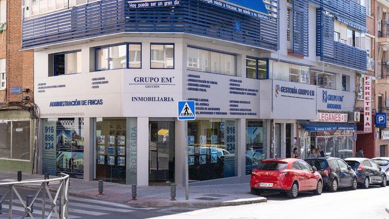 Grupo EM Gestión