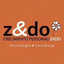 z&do CRECIMIENTO PERSONALIZADO