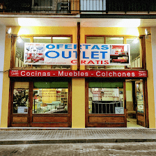 Muebles El Muro