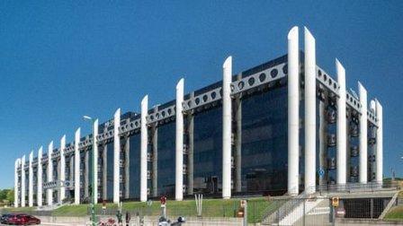 Regus - Madrid, La Moraleja