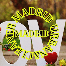 Madrid Urban Cleaner