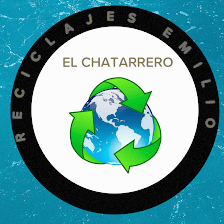 CHATARRERO EN MADRID