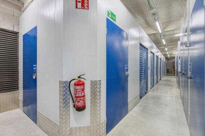 Bluespace