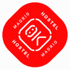 Ok Hostel Madrid