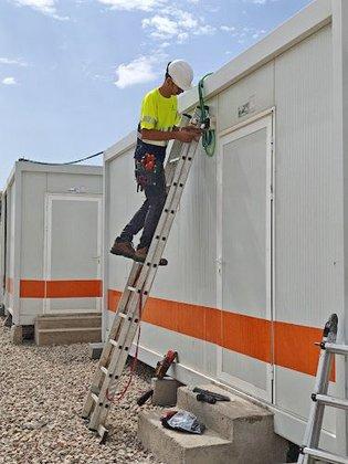 Díaz-Albo Instalaciones, S.L.