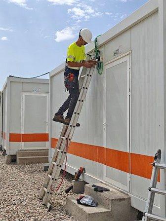 Díaz-Albo Instalaciones, S.L.
