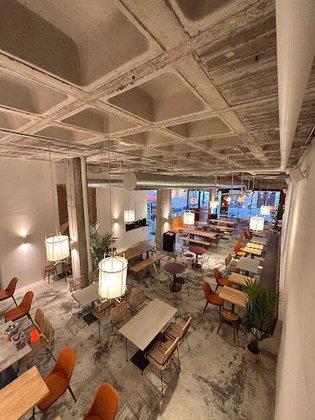 Tierra Burrito Bar