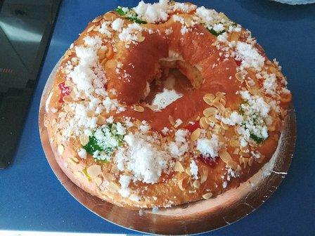 Panaderia Gómez