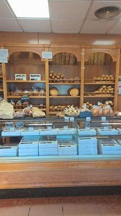 FATIMA GISMERO - Panadería- Pastelería