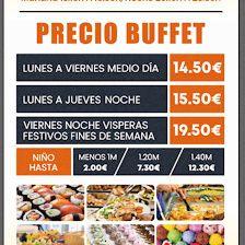 Wok asador