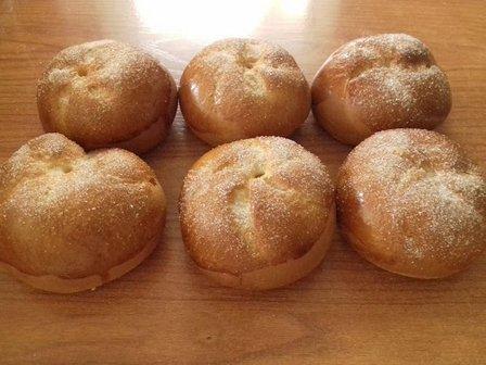 Panadería Alba