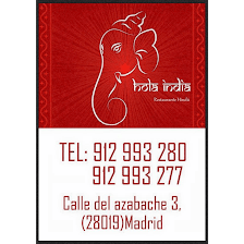 Hola India