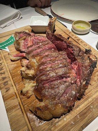 Asador gonzaga