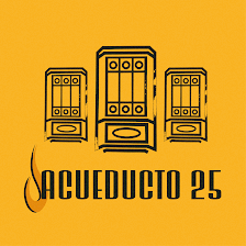 Restaurante Acueducto 25