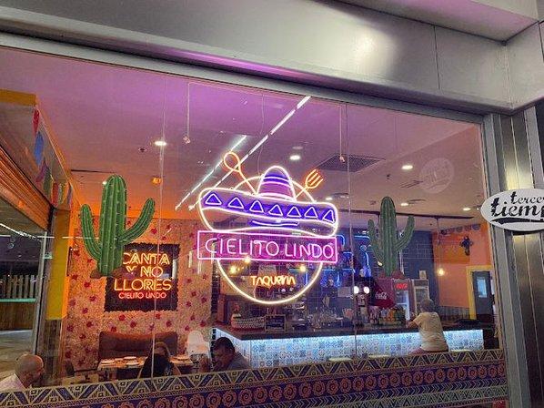 Cielito Lindo Taquería