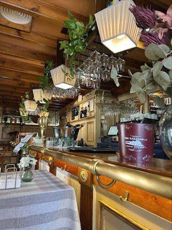 Restaurante La Villa