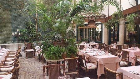 Restaurante Plaza Mayor