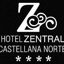 Hotel Zentral Castellana Norte