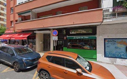 Kebab Alcorcon y Fried Chicken