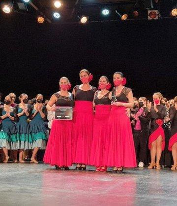 Estudio de Flamenco y Danza Española La Experimental