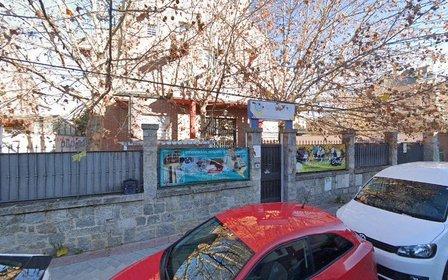 Centro de Educacion Infantil Solmiki SL