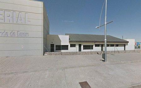 Escuela Infantil Allendeduero-Asemar