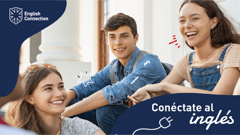 English Connection Academia de Inglés - Leganés Carrascal