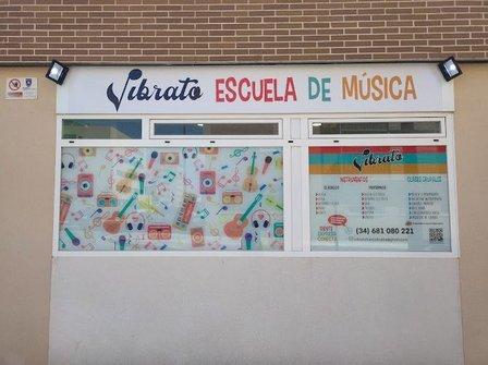 Vibrato