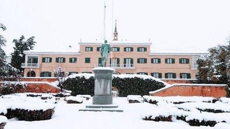 Centro Universitario de la Guardia Civil