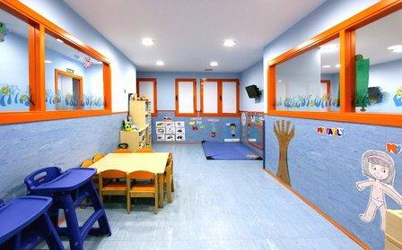 Escuela Infantil Nemomarlin Paseo de la Habana