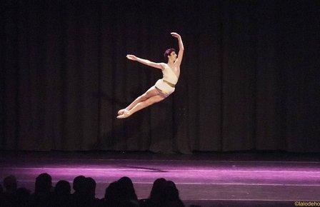 Madrid Dance Center