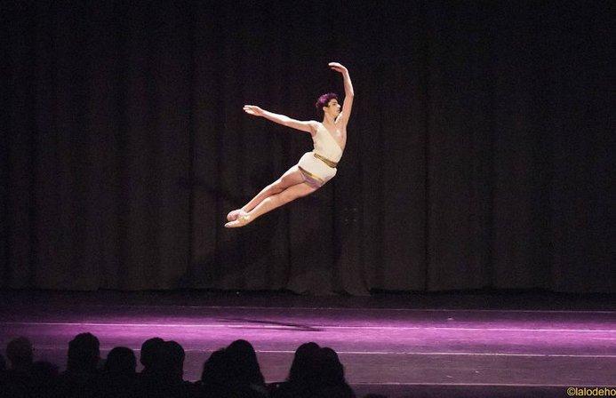 Madrid Dance Center