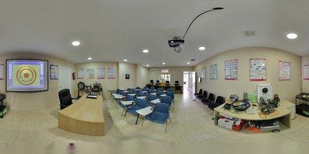 Autoescuela Cuerias Drive ON