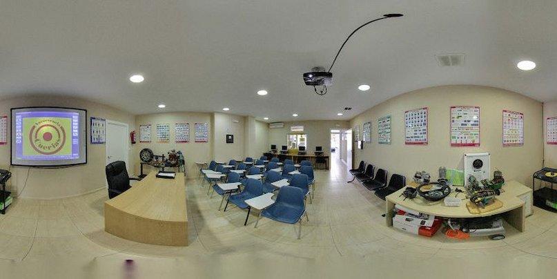 Autoescuela Cuerias Drive ON