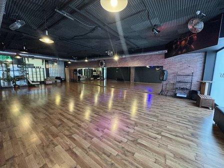 WI Dance Studio
