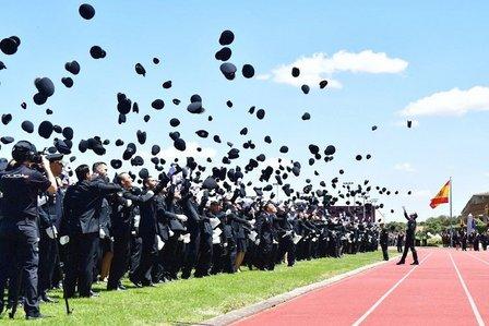 Academia ACOPOL Ávila. Academia de Oposiciones para Policía Nacional.