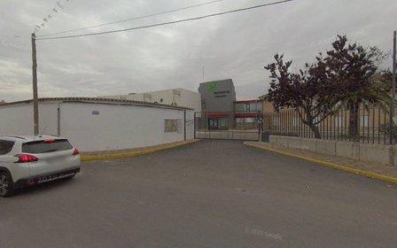 I.E.S. Santa Rosa de Lima.