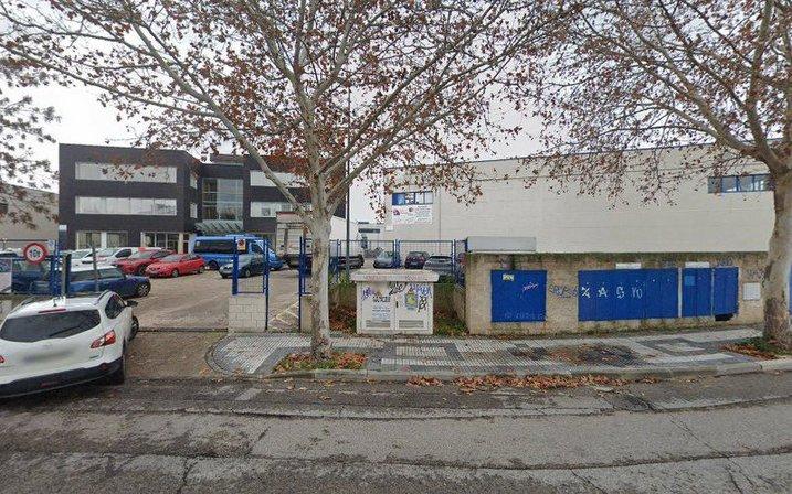 SCUOLA ITALIANA PIZZAIOLI ESP (Sede Madrid)