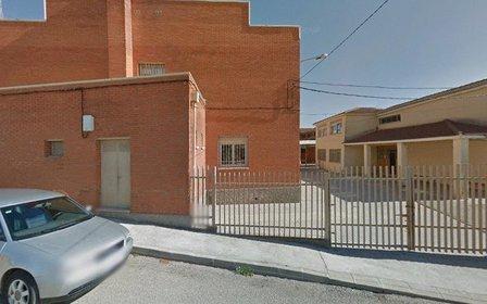 CEIP Gloria Fuertes