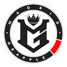 Madrid Grapple Jiu-Jitsu