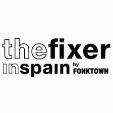 THE FIXER IN SPAIN