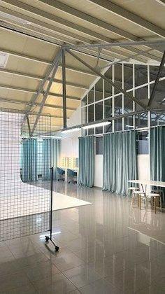 Espacio WASABI / Alquiler Estudio Fotografía