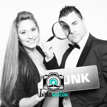 InstaMaton | Fotomaton Bodas y Eventos