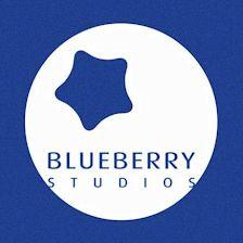 Blueberry Studios, S.L.
