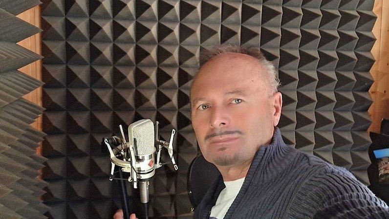 LOCUTOR TV, locutores profesionales. Agencia de locutores profesionales