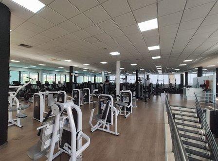 Fitness Sports Center Naranjo