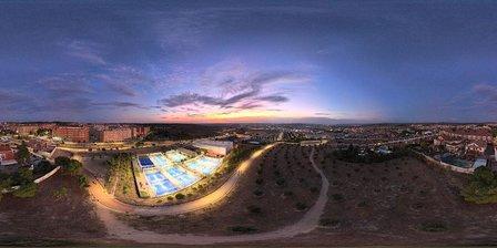 Pádel Club Arganda