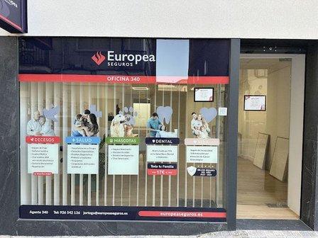 Europea Seguros