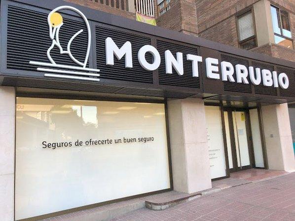 MONTERRUBIO CORREDURIA DE SEGUROS SEGOVIA